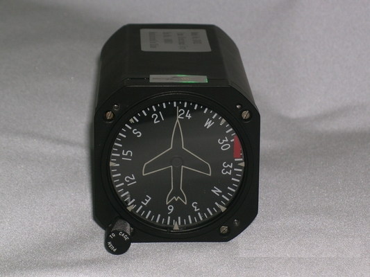 Ηλεκτρικές αεροσκάφη κλάσης Guage κατεύθυνσης αεροσκάφη γυροσκοπικές μέσων GD023