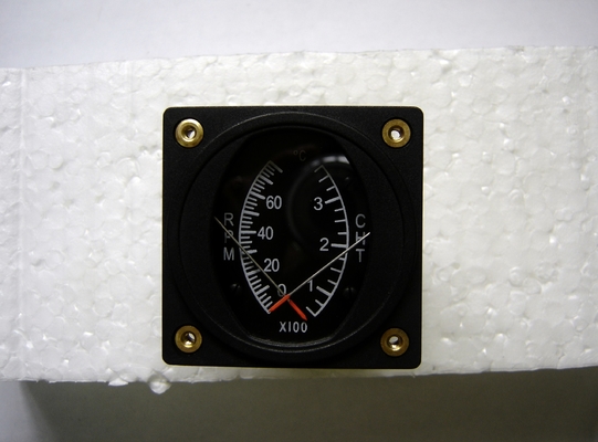 Ψηφιακή συνδυασμό αεροσκάφη CHT κεφαλή κυλίνδρου θερμοκρασία και ταχογράφος περιτύπωμα RC2-8070F